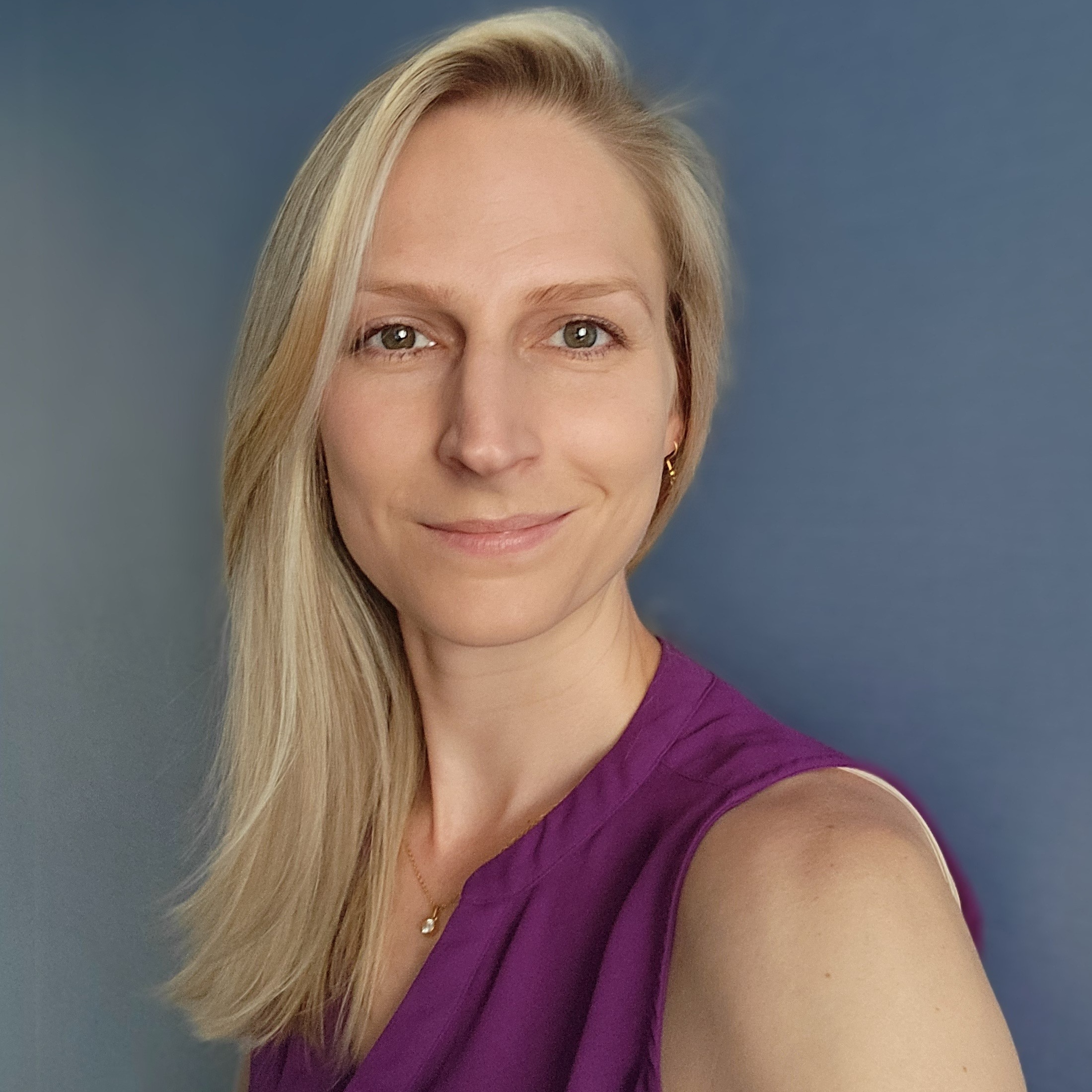 Katie Trase Technical Program Manager